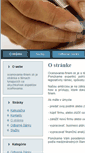 Mobile Screenshot of ocenovanie-firiem.sk